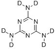 Melamine-D6