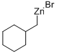 (CYCLOHEXYL)METHYLZINC BROMIDE