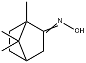 1,7,7-TRIMETHYLBICYCLO[2.2.1]HEPTAN-2-ONE OXIME