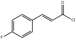 4-FLUOROCINNAMOYL CHLORIDE 97