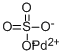 Palladium(II) sulfate