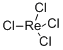 RHENIUM (V) CHLORIDE