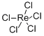 RHENIUM (V) CHLORIDE