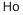 HOLMIUM HYDRIDE