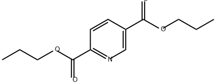 2,5-PYRIDINEDICARBOXYLIC ACID DI-N-PROPYL ESTER