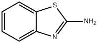 2-Benzothiazolamine