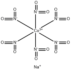 SODIUM COBALTINITRITE