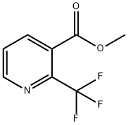 Methyl 2-(trifluoromethyl)nicotinate