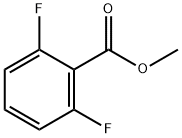 METHYL 2,6-DIFLUOROBENZOATE