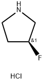 (S)-3-Fluoro-pyrrolidine hydrochloride