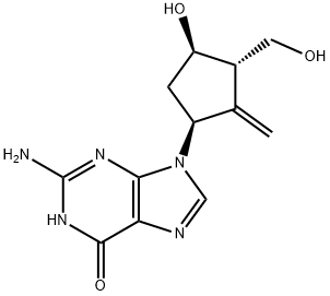 (1S,3S,4R)-Entecavir