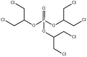 Tris(1,3-dichloro-2-propyl)phosphate