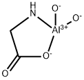 Aluminium glycinate