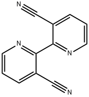 2,2'-BIPYRIDINE-3,3'-DICARBONITRILE