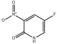 5-FLUORO-2-HYDROXY-3-NITROPYRIDINE