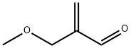 2-(Methoxymethyl)-2-propenal
