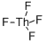 THORIUM FLUORIDE