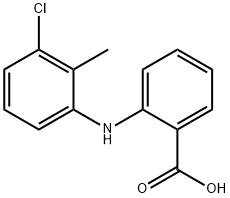 Tolfenamic acid