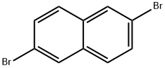 2,6-DIBROMONAPHTHALENE