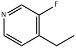 Pyridine, 4-ethyl-3-fluoro- (9CI)