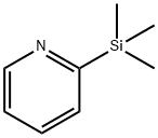 2-(Trimethylsilyl)pyridine