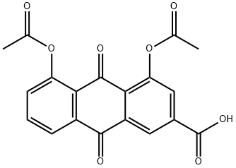 Diacerein