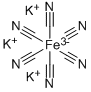 potassium ferricyanide