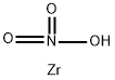 Zirconium nitrate