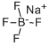 Sodium tetrafluoroborate