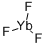 YTTERBIUM FLUORIDE