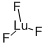 LUTETIUM FLUORIDE