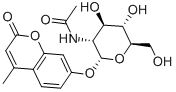 4-Methylumbelliferyl 2-Amino-2-deoxy-a-D-glucopyranoside