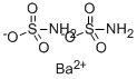 BARIUM SULFAMATE