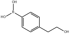 4-(2-Hydroxyethyl)phenylboronicacid