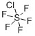 SULPHUR CHLOROPENTAFLUORIDE