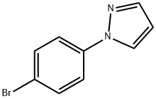 1-(4-Bromophenyl)-1H-pyrazole