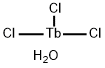 Terbium(III) chloride hexahydrate