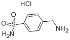 Mafenide hydrochloride