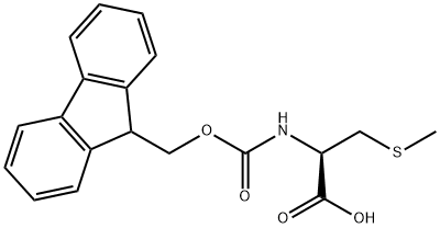 FMOC-CYS(ME)-OH