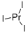 PRASEODYMIUM(III) IODIDE