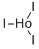 HOLMIUM IODIDE