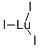 LUTETIUM(III) IODIDE