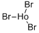 HOLMIUM BROMIDE