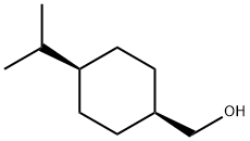 cis-4-Isopropylcyclohexylmethanol