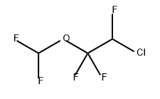 Enflurane