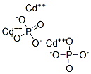 cadmium orthophosphate 