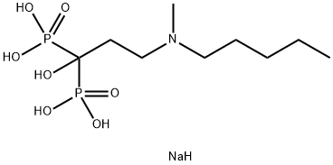 Ibandronate sodium