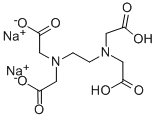 Ethylenediaminetetraacetic acid disodium salt