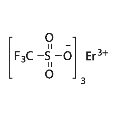 ERBIUM (III) TRIFLUOROMETHANESULFONATE