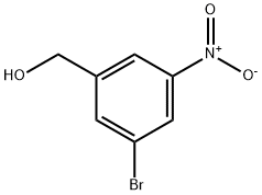 3-Bromo-5-nitrobenzyl alcohol